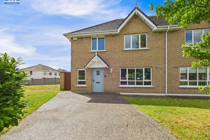 93 Heather Hill Avenue, Graiguecullen, Carlow