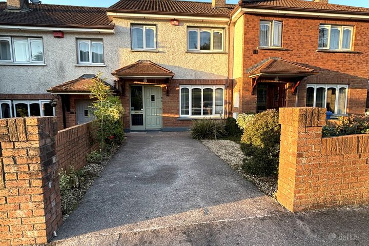 129 Eagle Valley, Sarsfield Road, Wilton, Co. Cork