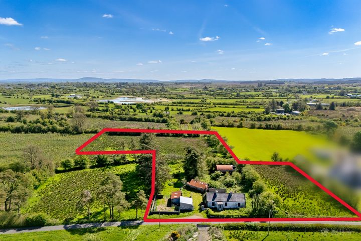 Moylough, Tubbercurry, Co. Sligo, F91HP76