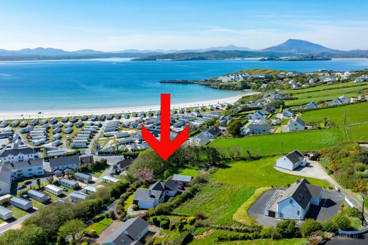 The Lodge, Downings, Co. Donegal, F92A7X8