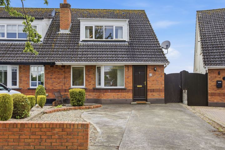 17 Ashgrove, Kinsealy, Co. Dublin, K67R803