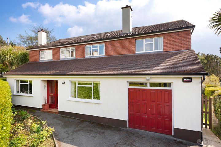 20 Coundon Court, Killiney, County Dublin, Dublin
