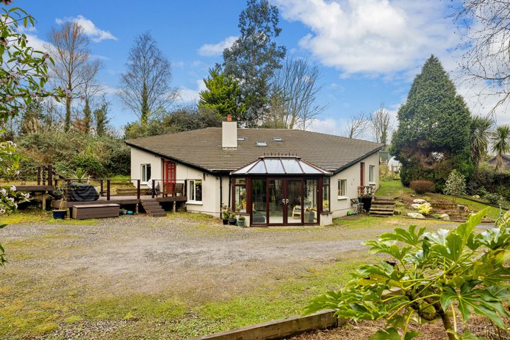 Ard Ban, Barnbawn Road, A67D992