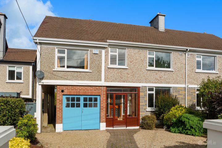 4 Dalkey Park, Dalkey, Co Dublin, Dublin