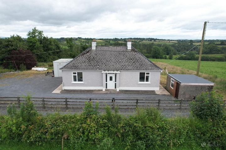 Bredagh, Carrigallen, Co. Leitrim, H12YE68