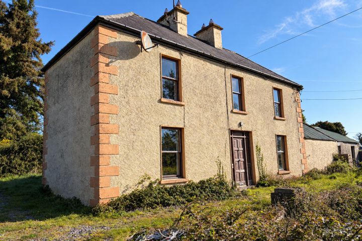 Ballincurry, Ballagh, Co. Roscommon