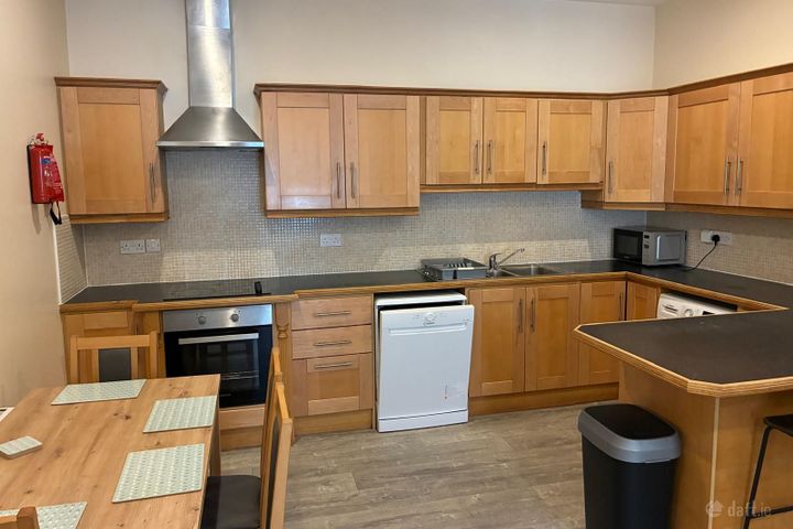 Apartment 5, The D-Mek Centre, Teeling Street, Crockets Town, Co. Mayo