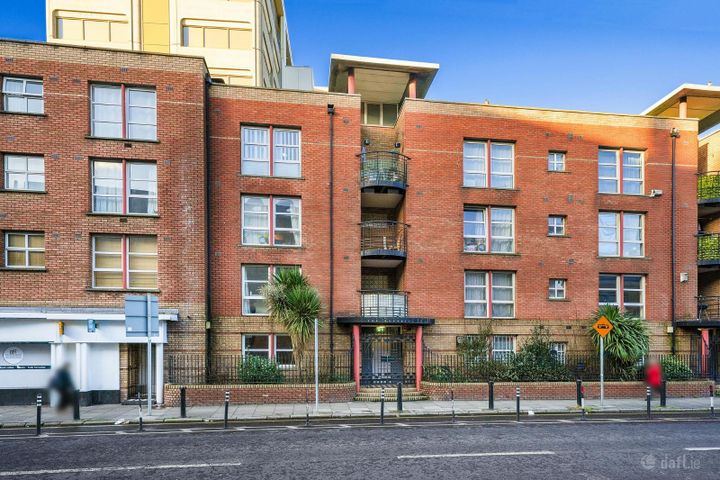 Apartment 1, The Beckett, Gresham House, (with Car Space Option) Cathal Brugha Street, Dublin 1, D01H5W0