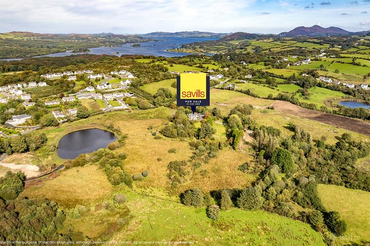 Sheelin, Lough Road, Milford, Co. Donegal, F92X8H2