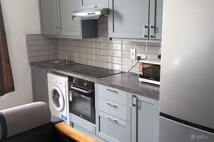30d Grosvenor Place, Harold's Cross, Dublin 6