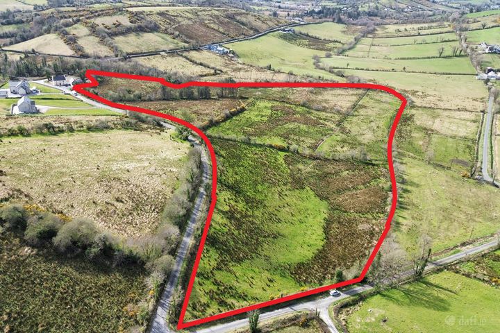 Drumcraogh, Donegal Town, Co. Donegal