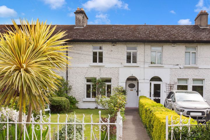 23 Dodder Road Lower, Rathfarnham, Dublin 14, D14X297