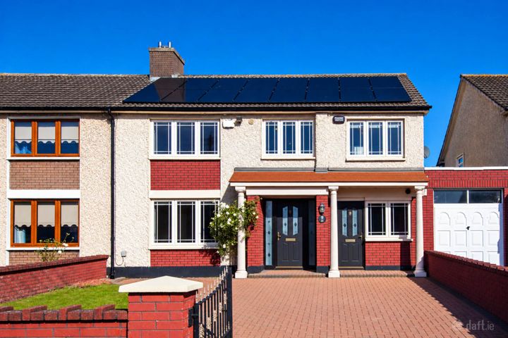 31 Kilmore Close, Artane, Dublin  5, Co. Dublin, D05KX06