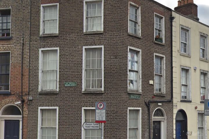 Berkeley Street, Dublin 7