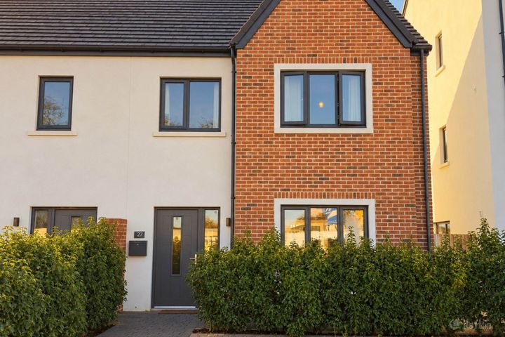 27 Greenpark Road, Dock Road, Limerick, Co. Limerick, V94189V