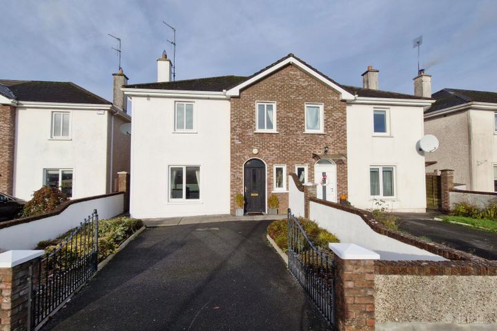 117 Cois Na Habhainn, Ballygaddy Rd, Tuam, Galway
