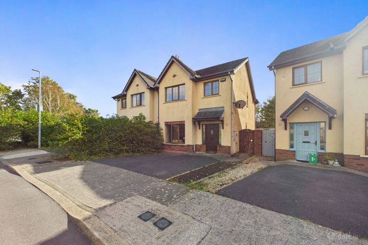 26 Bishops Field, Williamstown, Ballygunner, Co. Waterford, X91HD7P