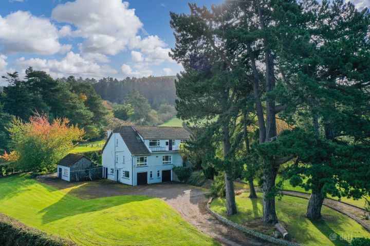 Beancroft, Kilmashogue Lane, Rathfarnham, Dublin 16, Dublin