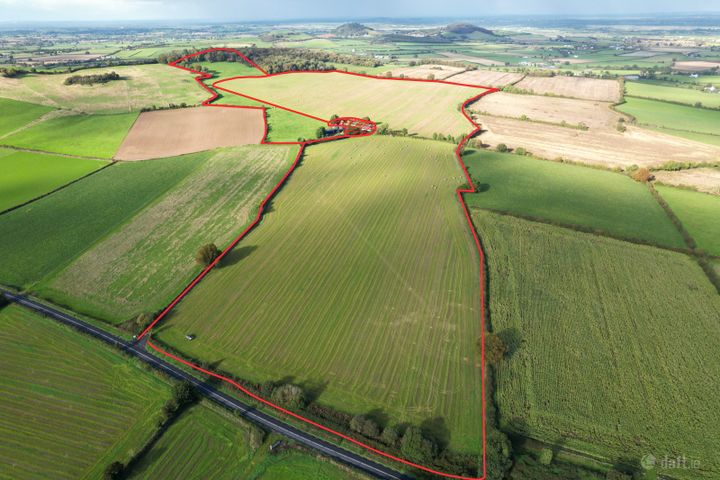 Park, Stradbally, Co. Laois