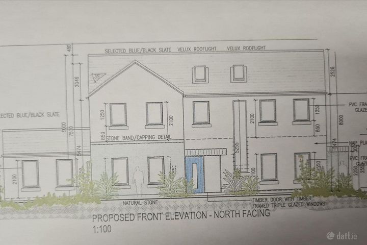 Rathbaun, Castleblakney, Ballinasloe, Castleblakeney, Co. Galway