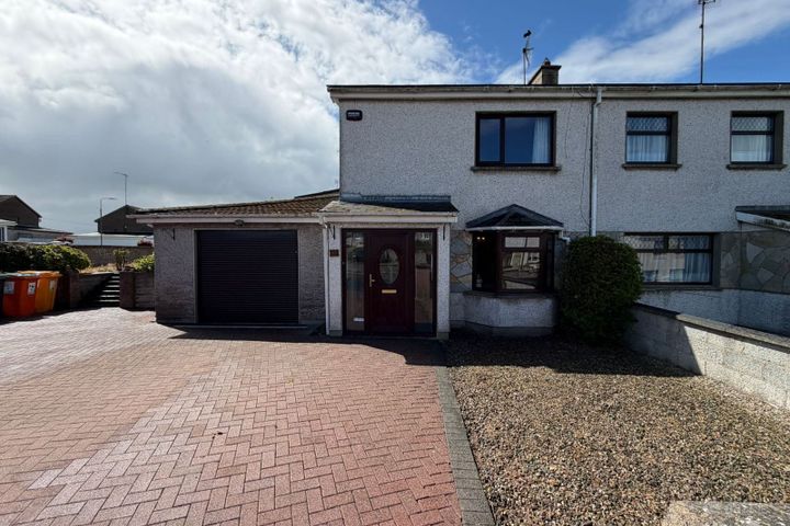 95 Newfield, Drogheda, Drogheda, Co. Louth, A92R5PH