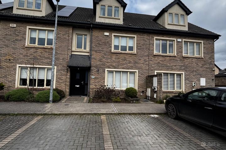 Rathmill Green, Rathmill Manor, Rathcoole, Co. Dublin