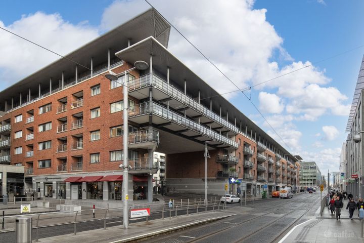 171 Skellig House, Custom House Sq, Mayor St Lower Dublin 1, Dublin 1, Dublin