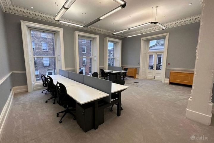 Mount Street Upper, Dublin 2