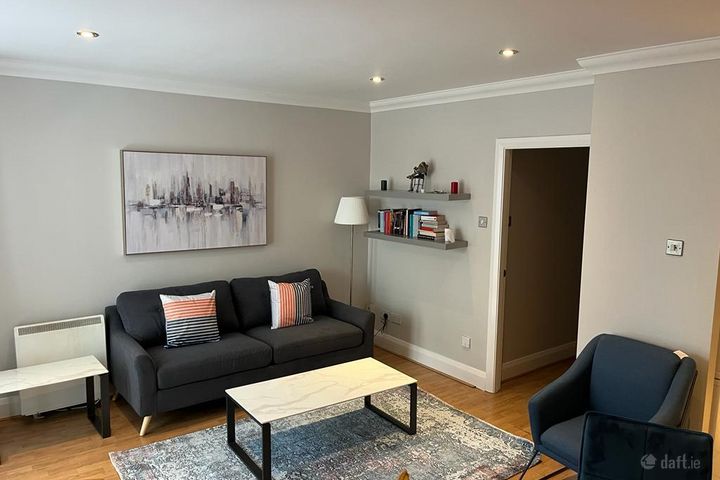 33 Cranmer Place, Ballsbridge, Dublin 4
