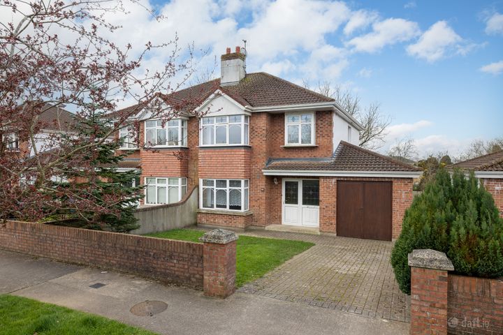 65 Madeira Wood, The Moyne, Enniscorthy, Co. Wexford, Y21A5F1