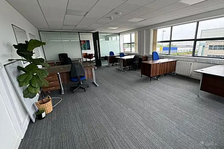 Airport Business Park, Swords, Co. Dublin