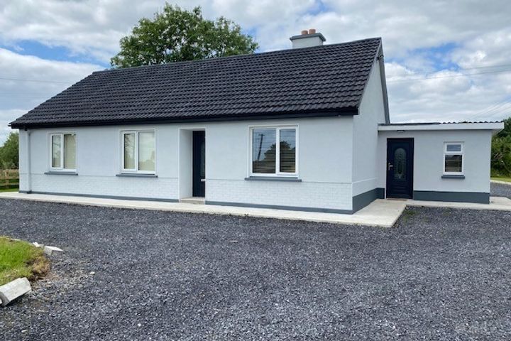 Toome, Ballymahon, Co. Longford