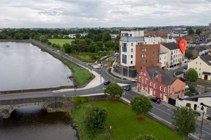 12 Táin Court, Block B, Bridge Street, Dundalk, Co. Louth, A91FW10