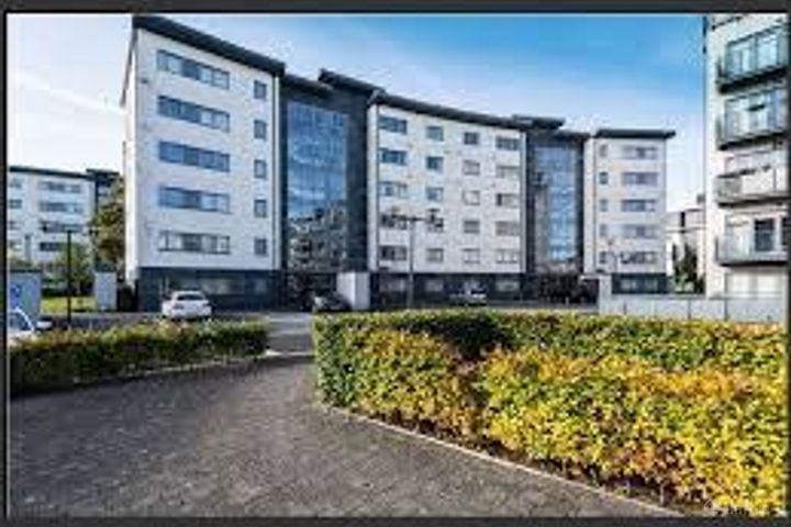 The Hawthorns, Carrington, Santry, Dublin 9