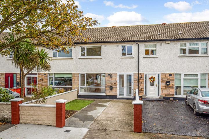46 Carndonagh Park, Dublin 13, Donaghmede, Dublin 13, D13FF97