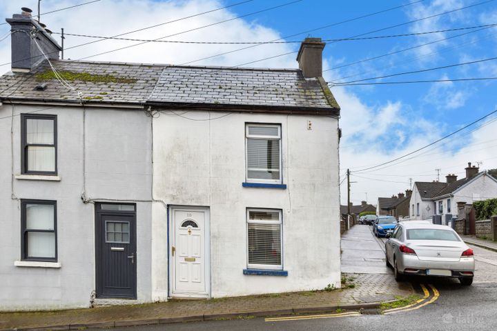 10 Monkton Row, Wicklow Town, Co. Wicklow, A67DY95
