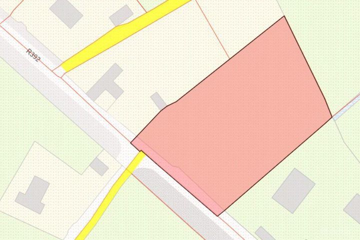 Ballymahon Road, Lanesborough, Co Longford, Lanesborough, Co. Longford, N39Y2A3