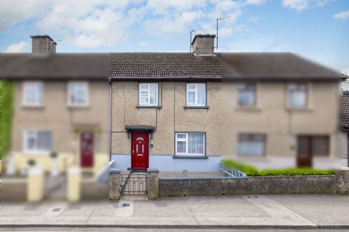 60 Mannix Place, Wexford Town, Co. Wexford, Y35V3H6