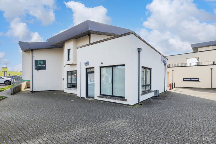 Unit 3, Castlelands, Balbriggan, Co. Dublin