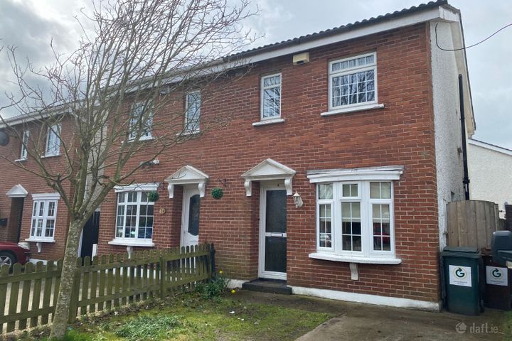 4 The Walled Gardens, Castletown, Celbridge, Celbridge, Co. Kildare