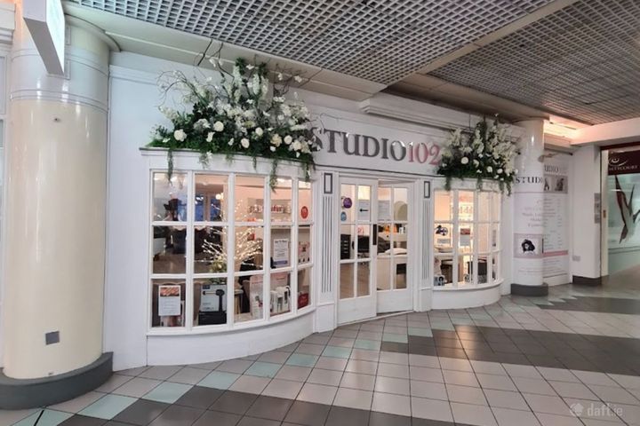 Studio 102, Unit 102, Eyre Square Centre, Eyre Square, Galway, Galway City Centre, H91K28X