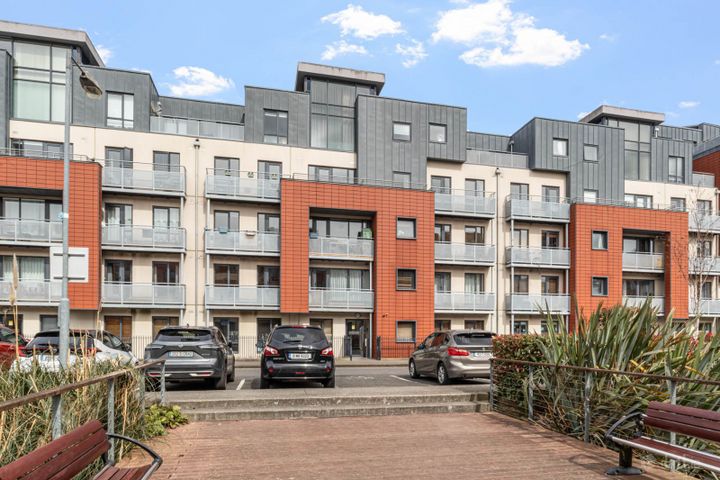Apartment 29, Clearwater Court South, Pelletstown Avenue, Royal Canal Park, Dublin 15, D15X449