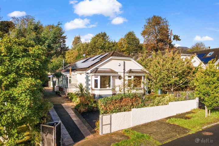 1 Sugarloaf Drive, Kilmacanogue, Killough, Co. Wicklow, A98NF80