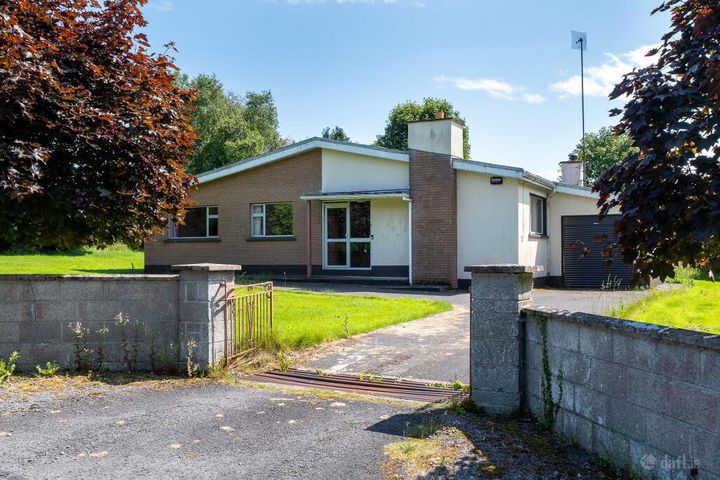 Glanleam, Castlequarter, Coosan, Athlone, Co. Westmeath, N37Y8C7