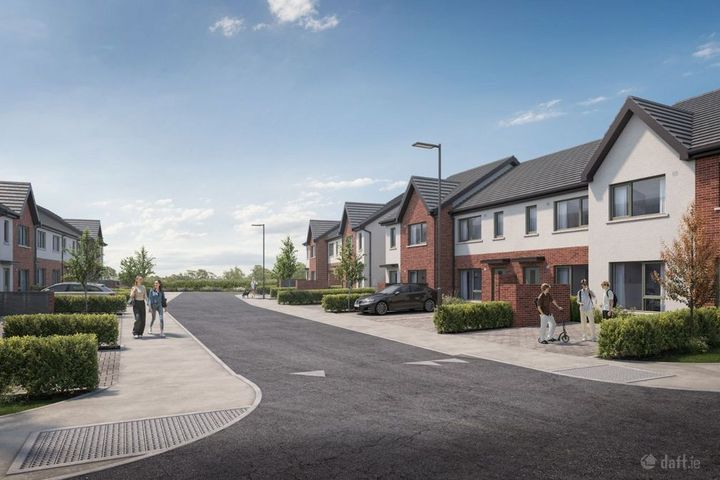 Fairywood, Fairyhouse Road, Ratoath, Co. Meath, Ratoath, Co. Meath