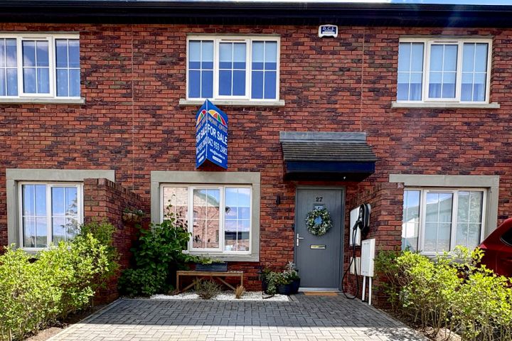 27 Dundoogan, Dundalk, Dundalk, Co. Louth, A91YFF1