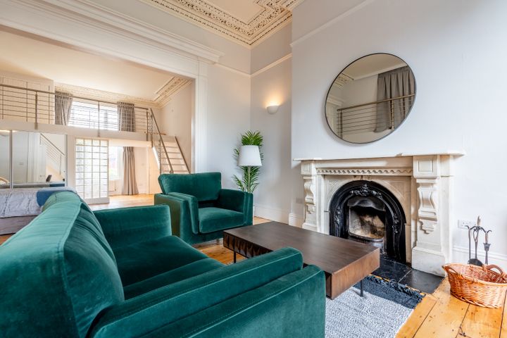 Apartment 5, 14 Elgin Road, Dublin 4