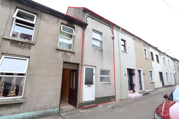 5A Lower Church St, Enniscorthy, Co. Wexford, Y21H7N2