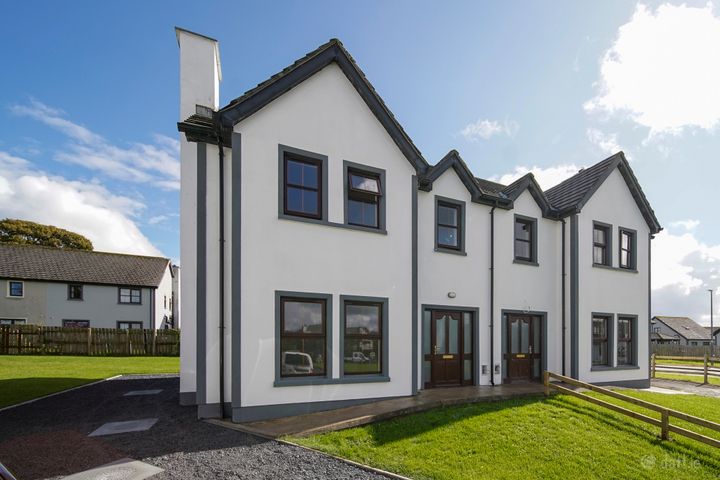14 Radharc an Chuain, Ramelton, Co. Donegal