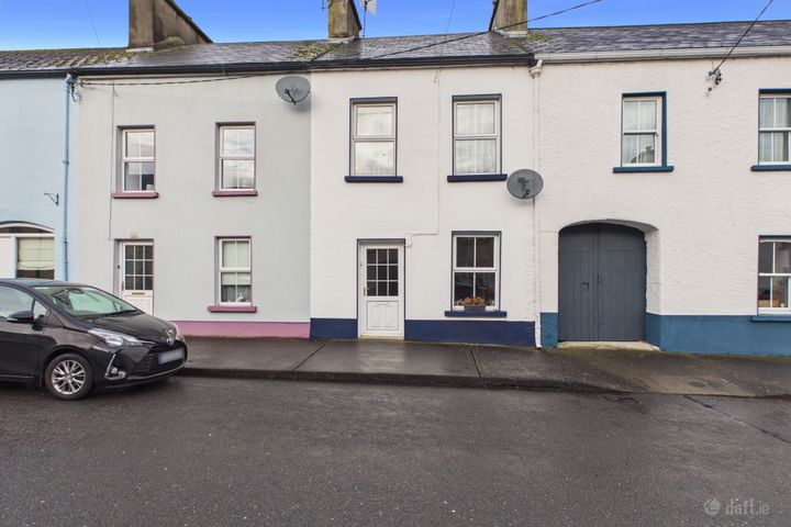 9 Abbey Street, Portumna, Co. Galway, H53TH56